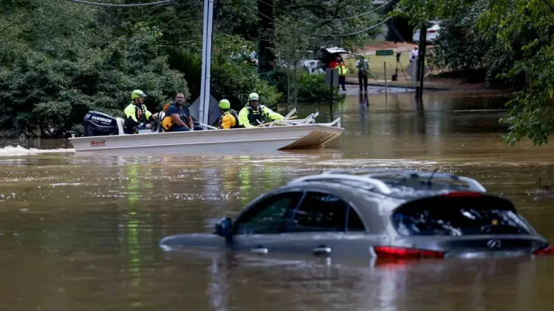ABD'de 20 kişi öldü