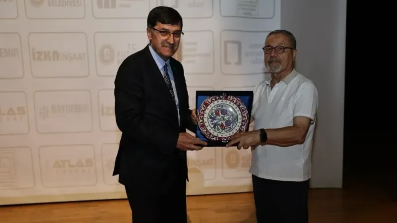 Prof. Dr. Naci Görür’den ’depreme hazırlık konusunda sahaya inin’ çağrısı