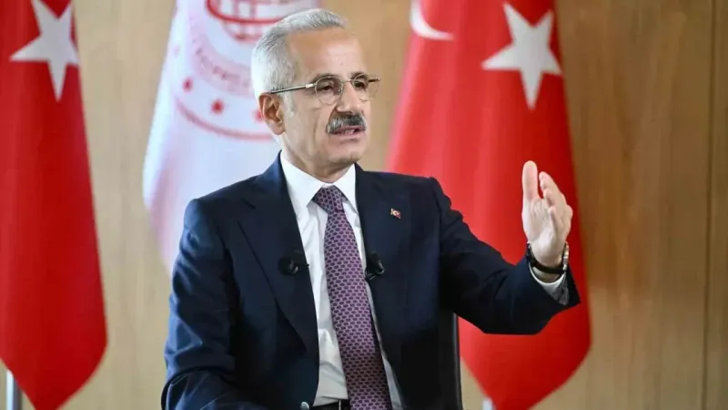 Rize-Antalya arasında uçak seferi konulacak