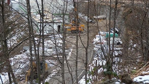 Başkan Erdoğan talimat vermişti: Çalışmalar başladı