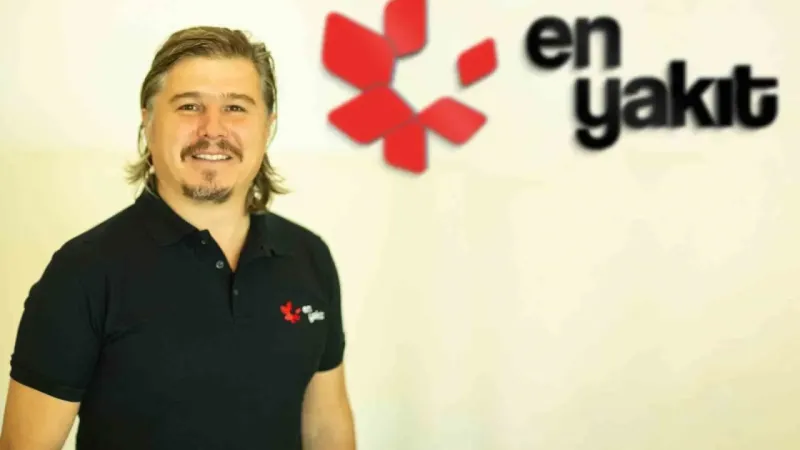 EN YAKIT, Ankara-Niğde Otoyolu’nun ilk elektrikli şarj istasyonunu kurdu