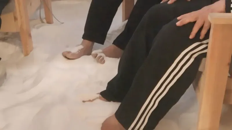 Çankırı’nın meşhur tuzu, astım ve KOAH hastalarına nefes oluyor Çankırı’nın meşhur tuzu, astım ve KOAH hastalarına nefes oluyor