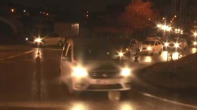 Alattin Çakıcı tahliye edildi