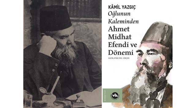 Top ve tüfekle değil, kalemiyle zafer kazandı