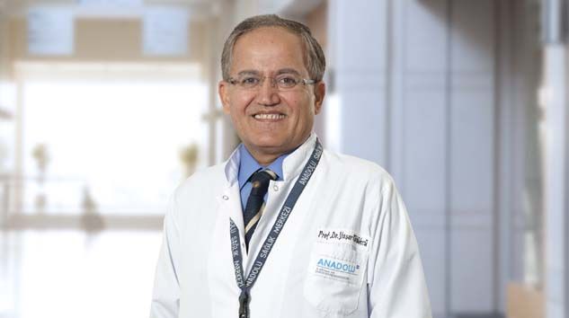 Diyabet ve hipotiroidi yüz felcine neden olabilir