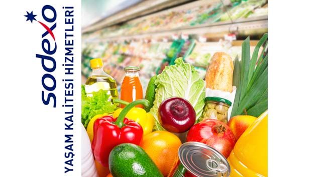Sodexo’dan işverene ramazan desteği