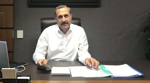 Milletvekili Arvas: Sağlık çalışanlarına minnet borçluyuz