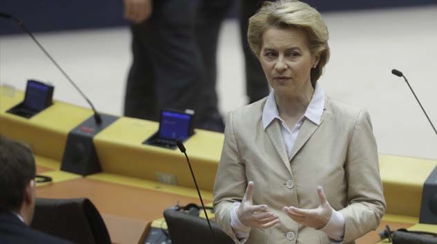 AB, İtalya’dan özür diledi: Gerekli desteği sağlayamadık