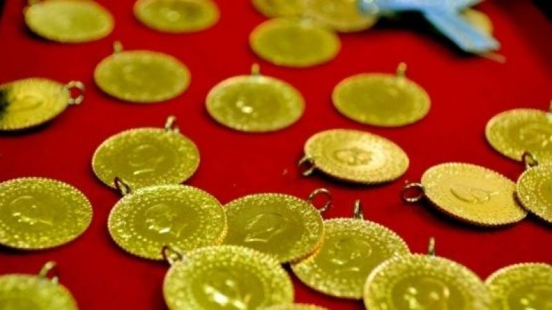 Altın, ekonomik dönüşüm sinyali veriyor
