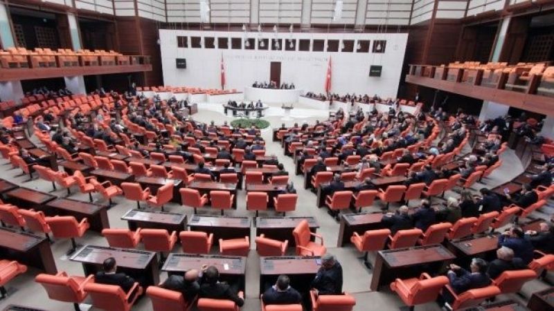 YSK kararıyla 6 ilin milletvekili sayısı değişti