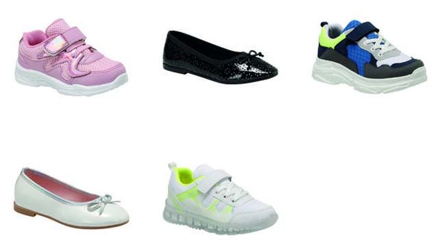 FLO’dan 23 Nisan’a özel rengarenk adımlar