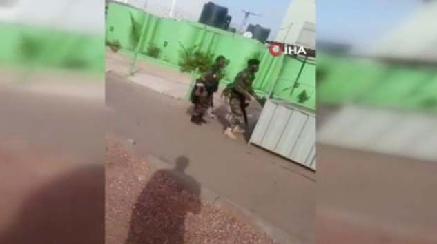 Nijerya’da sokağa çıkma yasağına uymayan 18 kişi öldürüldü