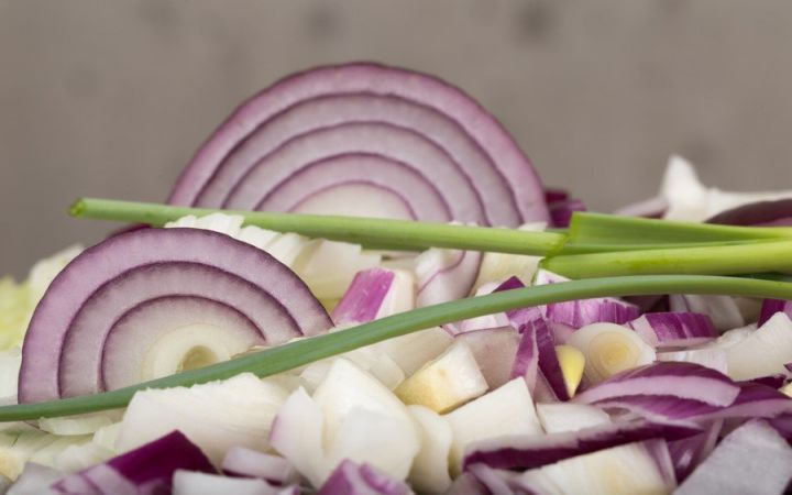 Bu yiyecekler gençleştiriyor