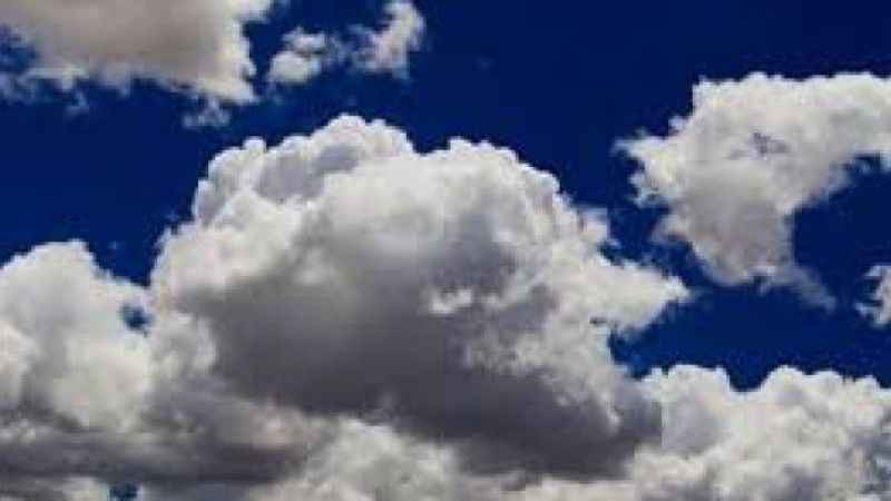 Yurtta hava durumu Yurtta hava durumu