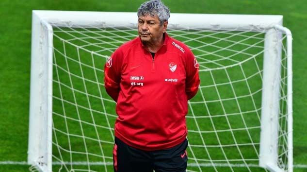 Mircea Lucescu: Beşiktaş’ı reddettim