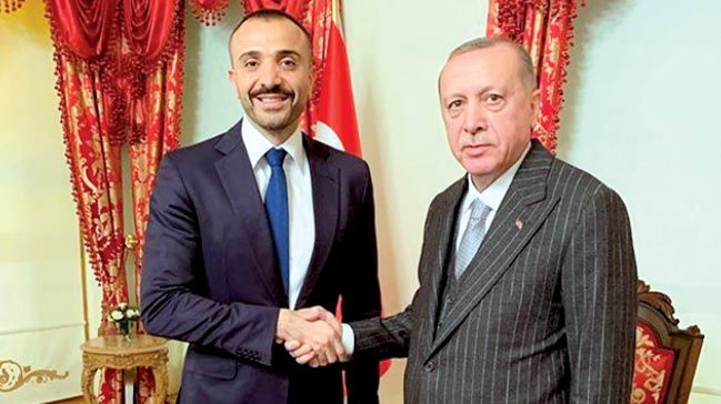 Demet Akalın ‘Cumhurbaşkanı’na şikayet etti, o oyunu sildirdi