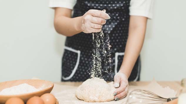 Türkiye ekmek, İtalya kurabiye, Almanya maya aradı
