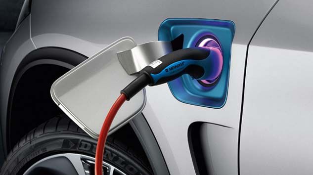 Elektrikli ve hibrid otomobil satışları yüzde 79 arttı