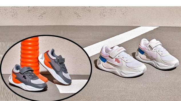 Çocukların 23 Nisan hediyesi Lumberjack’ten