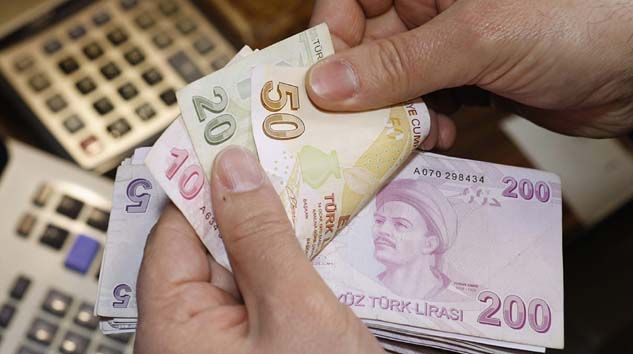 İstanbul’da mart ayında vergi gelirleri yüzde 52.5 düştü