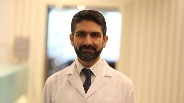 Virüse karşı antidepresan kalkanı