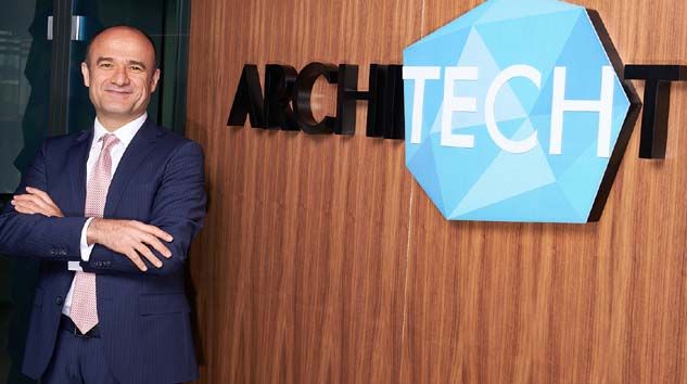 Architecht’ten yeni nesil finansal ürün: ApiGo