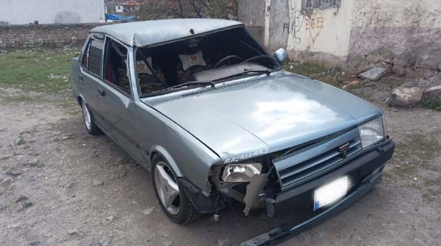 Cezaevinden tahliye olduğu gün aynı cezaevinden tahliye olan kişi çarpıp öldürdü