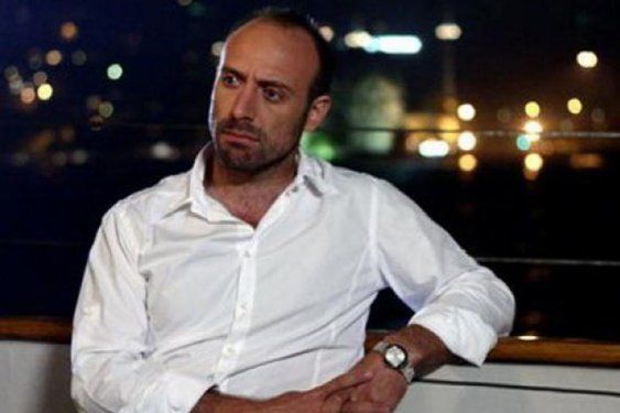 Ünlülerin boyları şaşırttı