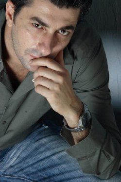 Ünlülerin boyları şaşırttı