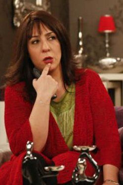 Ünlülerin boyları şaşırttı