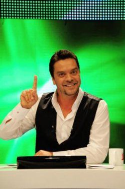 Ünlülerin boyları şaşırttı