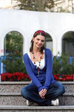 Ünlülerin boyları şaşırttı