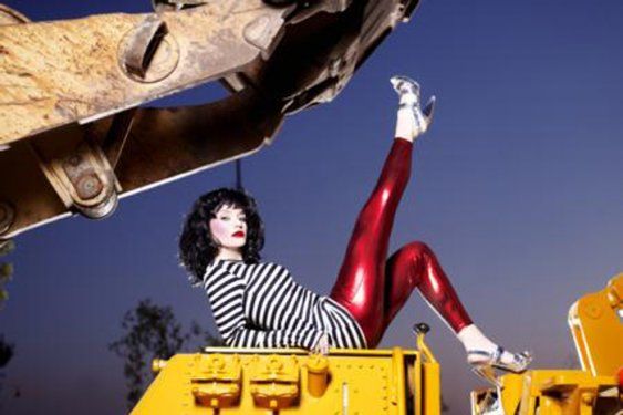 Ünlülerin boyları şaşırttı