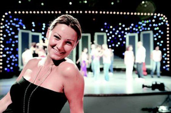 Ünlülerin boyları şaşırttı