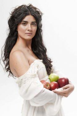 Ünlülerin boyları şaşırttı