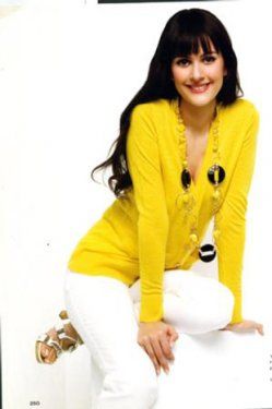 Ünlülerin boyları şaşırttı