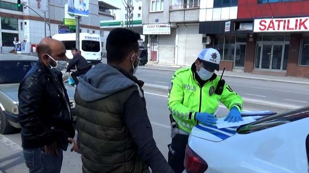 Hafta sonu kimler sokağa çıkabilecek, yasaktan kimler muaf