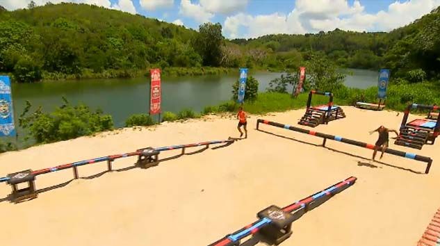 Survivor’da erzak oyununu kim kazandı 17 Nisan 2020