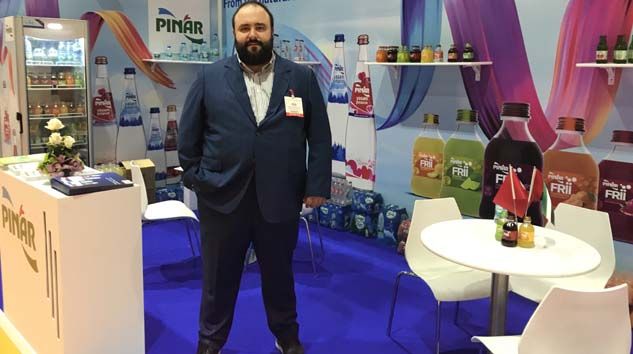 Pınar Su ve İçecek, haftanın 7 günü kapıda