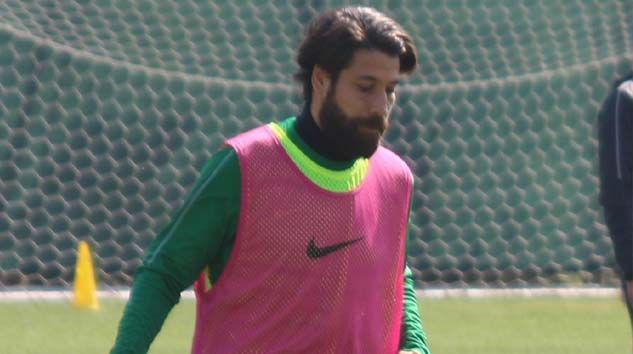 Olcay Şahan: Talisca Avrupa’ya gitmeliydi