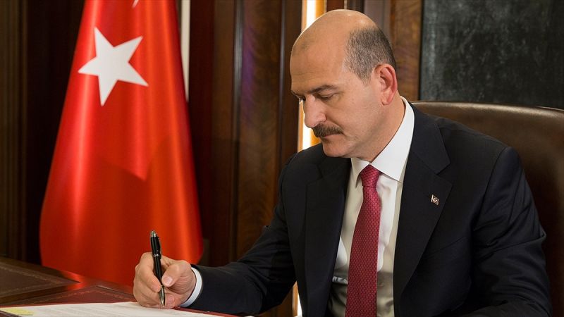 ‘Kadına Yönelik Şiddetle Mücadele Genelgesi’ yayımlandı