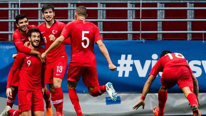Milliler, Azerbaycan ve Bosna Hersek ile karşılaşacak Milliler, Azerbaycan ve Bosna Hersek ile karşılaşacak