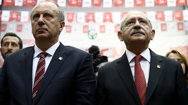 CHP’de koltuk savaşı!