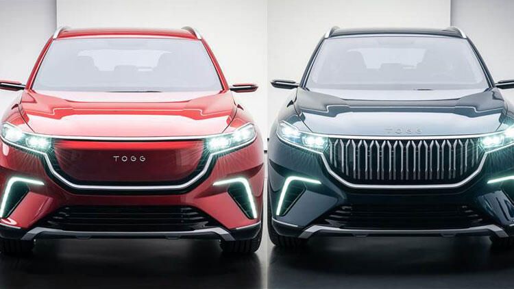 Yerli otomobil için önemli ön sipariş açıklaması