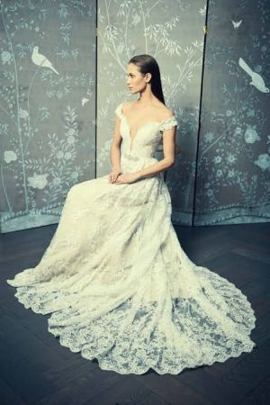 2020 gelinlik modası..