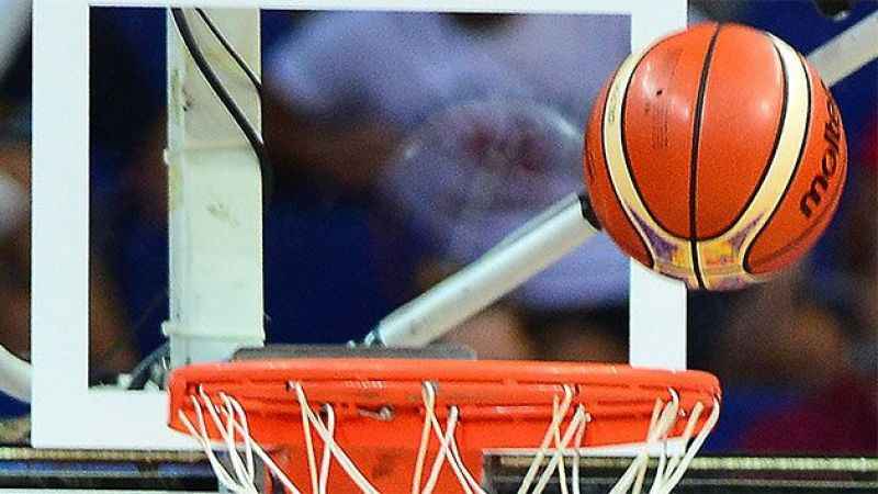 A Milli Erkek Basketbol Takımı’nın geniş kadrosu açıklandı