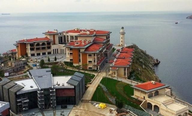 Yassı Ada projesinde sona doğru