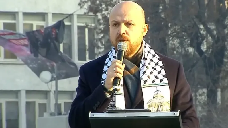 "Batı’nın maskesi Gazze’de düştü"