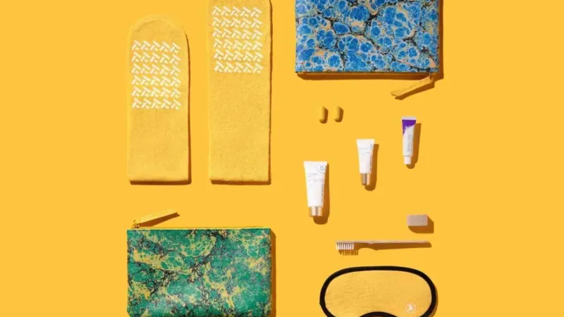 THY’den yeni seyahat kiti