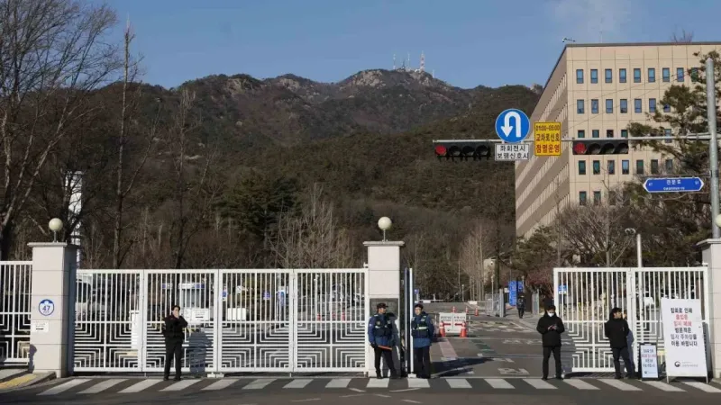 Güney Kore’deki sıkıyönetim krizi sürüyor